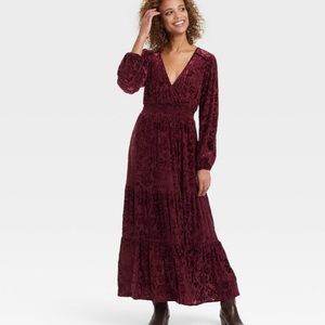 UPDATE 🌹Knox Rose boho dress sz 3-4X. Romantic; Boho Style.